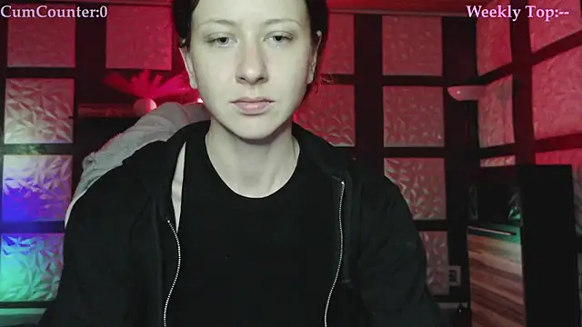 SweetSeraphine online show from 21, 10, 2025