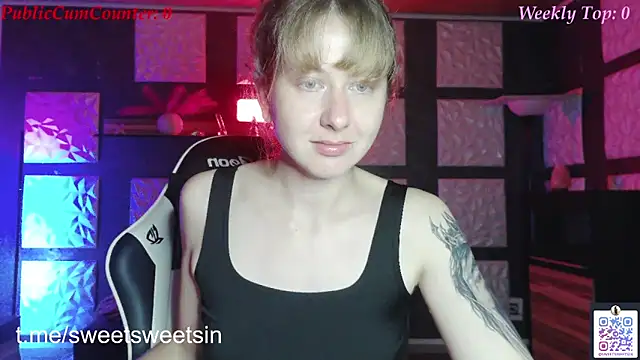 Snapshot of SweetSeraphine chatting on 22, 7, 2026 SweetSeraphine online show from 22, 7, 2026