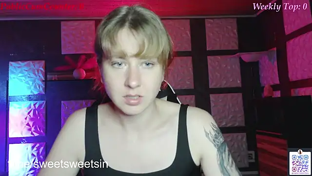 Snapshot of SweetSeraphine chatting on 27, 7, 2026 SweetSeraphine online show from 27, 7, 2026