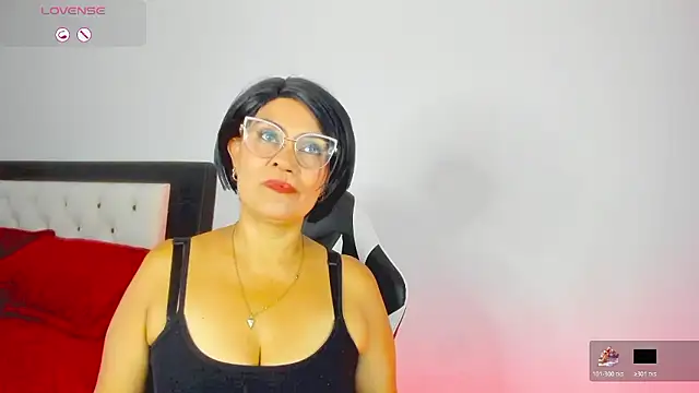 CarolinneFiotti online show from 11, 1, 2026