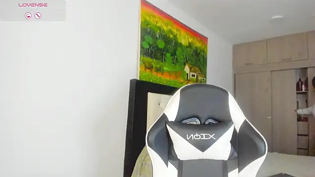 CarolinneFiotti online show from 19, 1, 2026