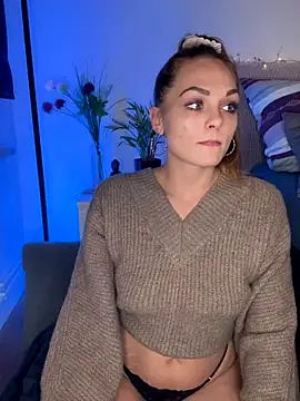 OCTAPUSSY2000 online show from 28, 11, 2025