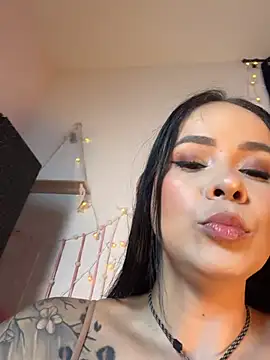 HotAlana  online show from 26, 3, 2026