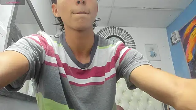 heiker  online show from 7, 3, 2025