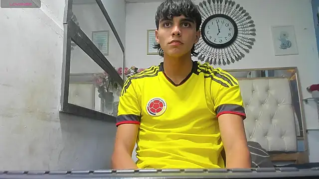 heiker  online show from 9, 3, 2025