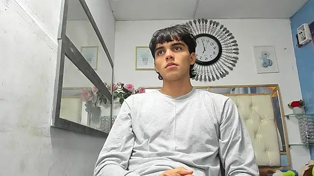 heiker  online show from 15, 3, 2025