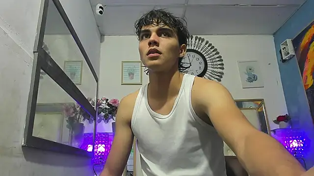 heiker  online show from 18, 3, 2025