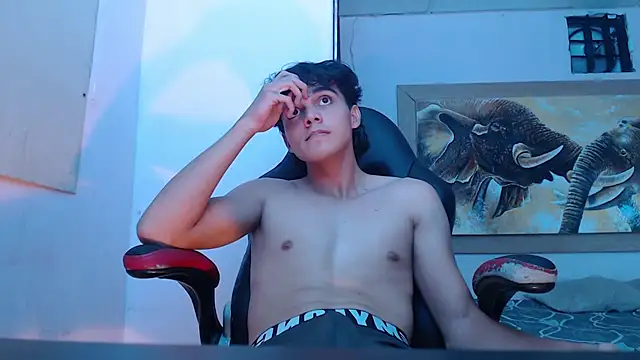 heiker  online show from 20, 3, 2025