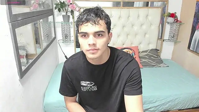 heiker  online show from 15, 9, 2025