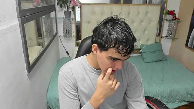 heiker  online show from 27, 9, 2025