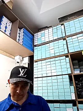 Charlotteet Paul online show from 6, 3, 2025