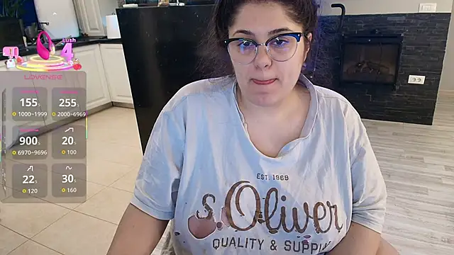 Layla- online show from 3, 3, 2026