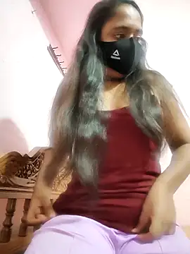 Noghtygirl online show from 13, 11, 2025