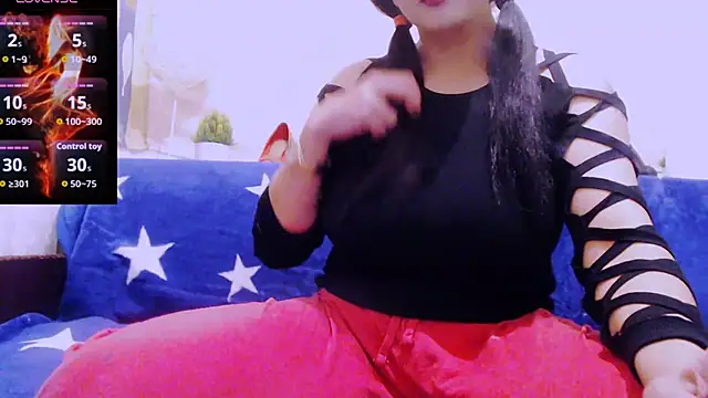 Alina eve online show from 17, 11, 2025