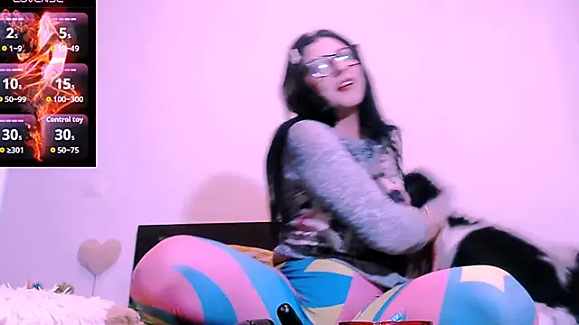 Alina eve online show from 22, 11, 2025