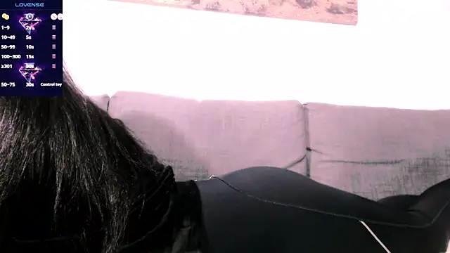 Alina eve online show from 22, 3, 2026