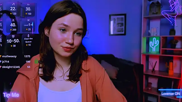 helli belli online show from 20, 3, 2025