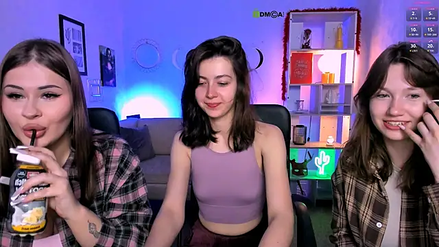 helli belli online show from 31, 3, 2026