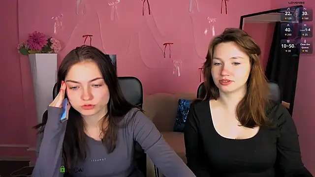 helli belli online show from 11, 4, 2026