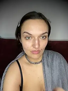 SpicyPalmera online show from 3, 3, 2025