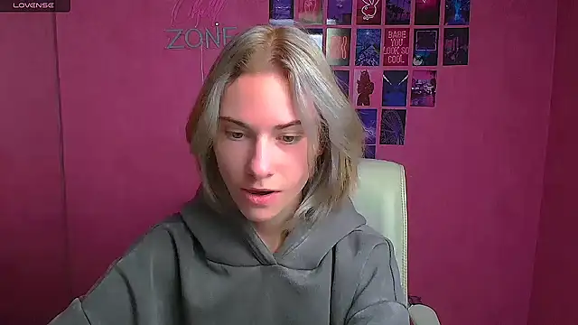 Fiona Night online show from 16, 10, 2025