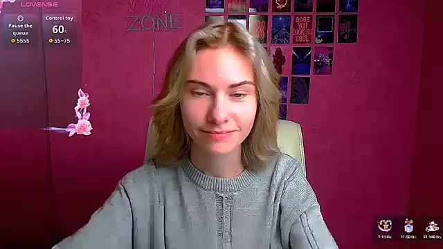 Fiona Night online show from 17, 10, 2025