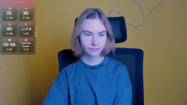 Fiona Night online show from 21, 12, 2025