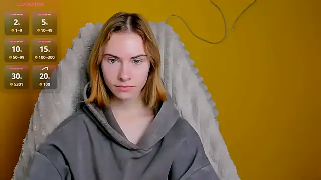 Fiona Night online show from 13, 2, 2026