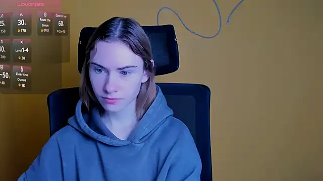 Fiona Night online show from 18, 2, 2026