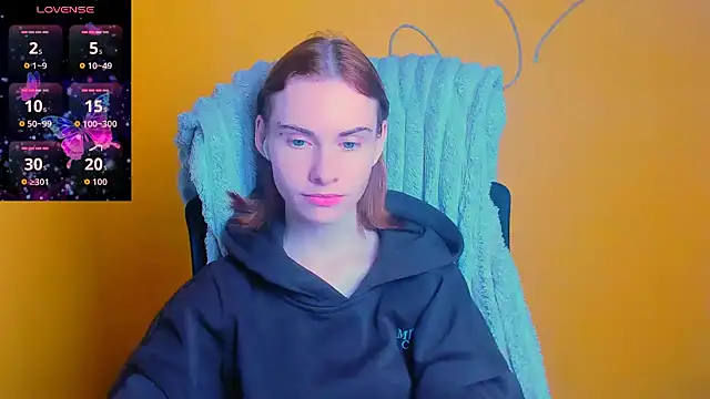 Fiona Night online show from 11, 4, 2026