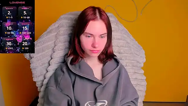 Fiona Night online show from 18, 4, 2026