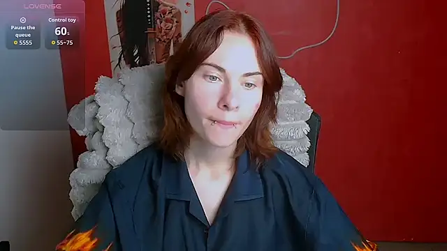 Fiona Night online show from 6, 8, 2026