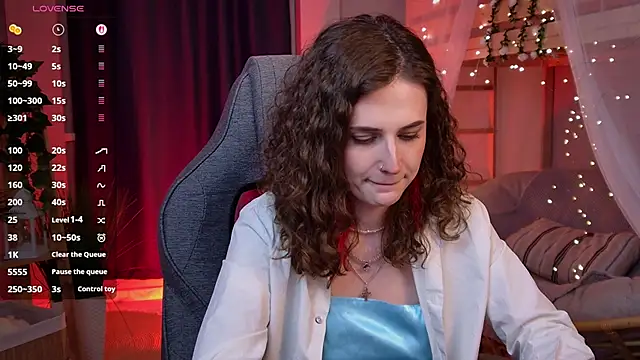 OliviaMcClean online show from 6, 4, 2026