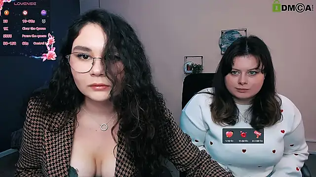 Snapshot of enny_mrr chatting on 11, 3, 2025 enny mrr online show from 11, 3, 2025