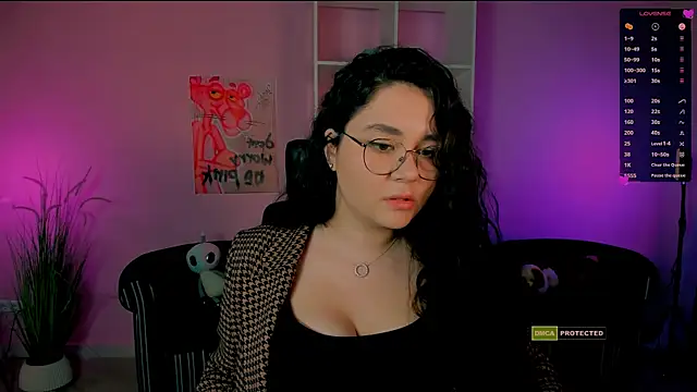 Snapshot of enny_mrr chatting on 12, 3, 2025 enny mrr online show from 12, 3, 2025