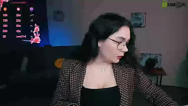 Snapshot of enny_mrr chatting on 17, 3, 2025 enny mrr online show from 17, 3, 2025