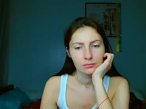 Irina9793 online show from 8, 3, 2025