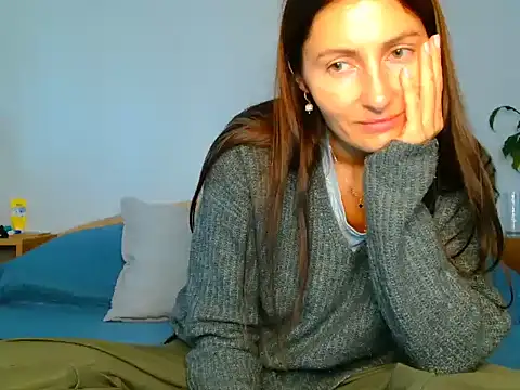 Irina9793 online show from 2, 10, 2025