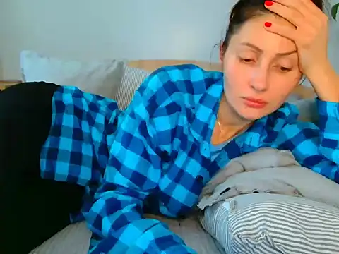 Snapshot of Irina9793 chatting on 11, 5, 2026 Irina9793 online show from 11, 5, 2026