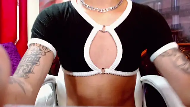 Gabi Prince online show from 8, 10, 2025