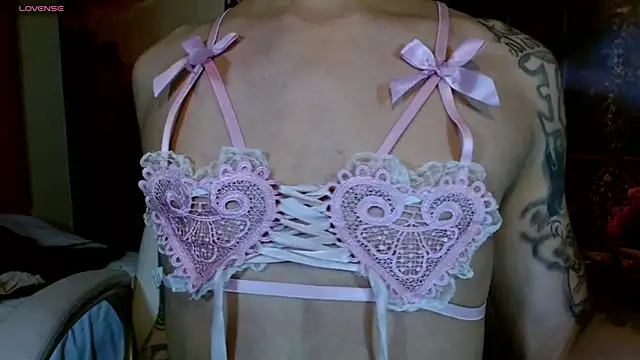 Gabi Prince online show from 15, 10, 2025