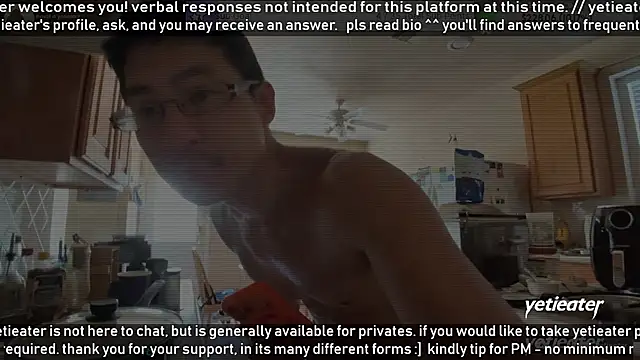 yetieater online show from 19, 5, 2026