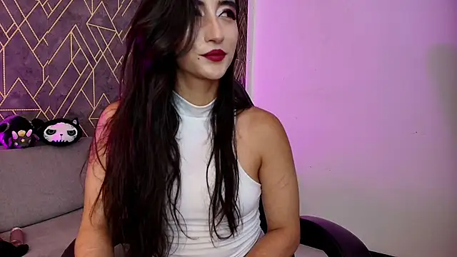 Tahara Romanov online show from 25, 3, 2026