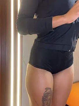 PinkyMoon online show from 24, 11, 2025