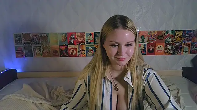 Beatrice 7 online show from 2, 3, 2025