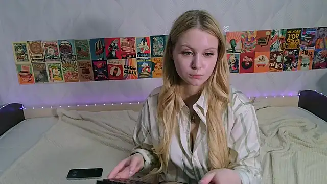 Beatrice 7 online show from 6, 3, 2025