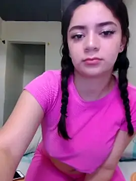 melisa labonboncito online show from 11, 11, 2025