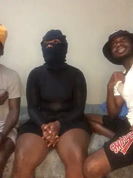 menzix96 online show from 11, 10, 2025