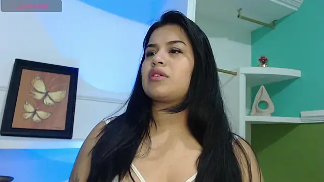 SamanthaSmiithh online show from 13, 9, 2025