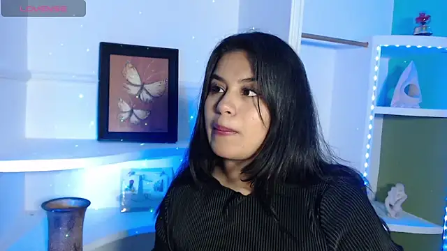 SamanthaSmiithh online show from 6, 11, 2025